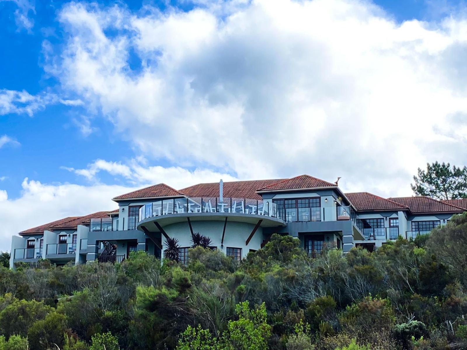 Garden Route Ilita Lodge Great Brak River Exteriör bild