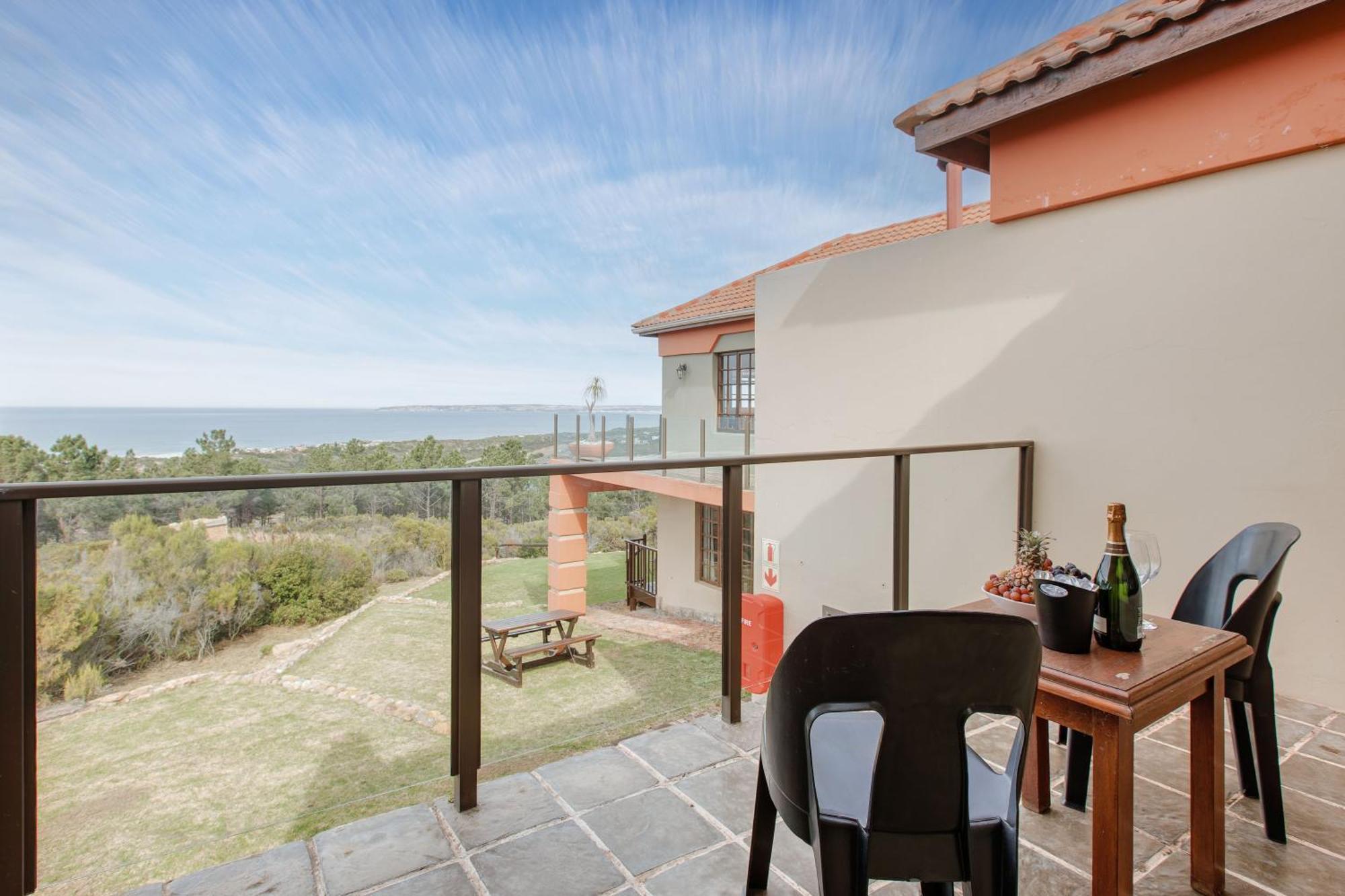 Garden Route Ilita Lodge Great Brak River Exteriör bild